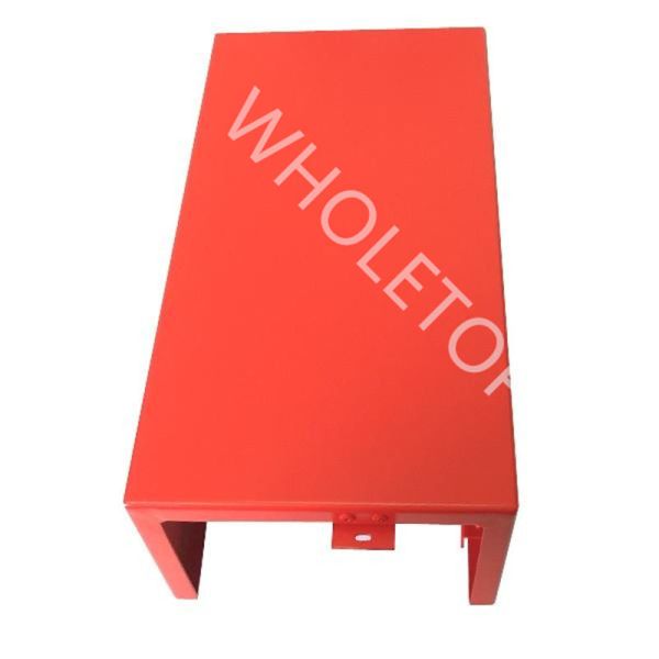 600mm-4500mm Length 3003 Alloy Aluminium Solid Panel For Exterior Decoration