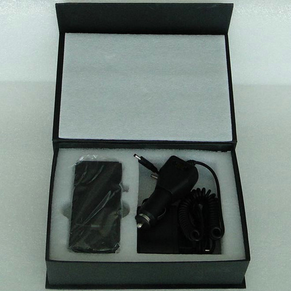 Mini Portable Mobile Phone Signal Jammer 3G/GSM/CDMA GPS Bluetooth WIFI 2.4G WLAN Blocker