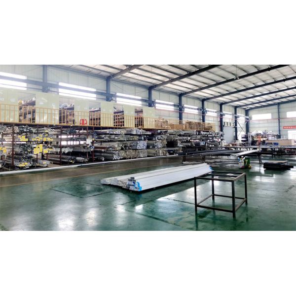 Starking Shutter Manufacturer Limited
