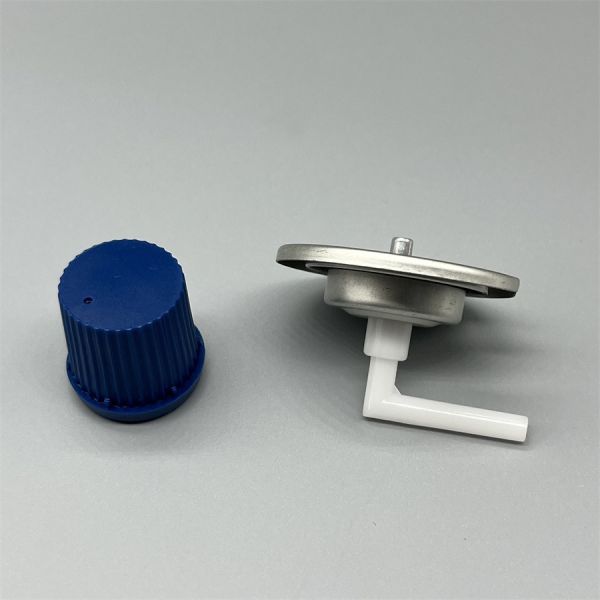 High-Performance Stove Control Valve for Industrial and Home Use - Safety Certified Specification