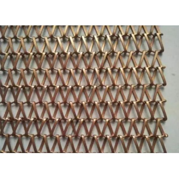 Interior Decorative Metal Mesh For Cabinet Doors Decorative Metal Screen Mesh