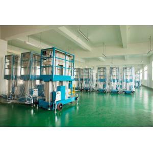 HANGZHOU SIVGE MACHINERY CO., LTD