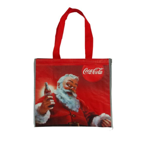 Freeuni hot sale laminated polypropylene bag, fashion pp bag, china pp woven bag