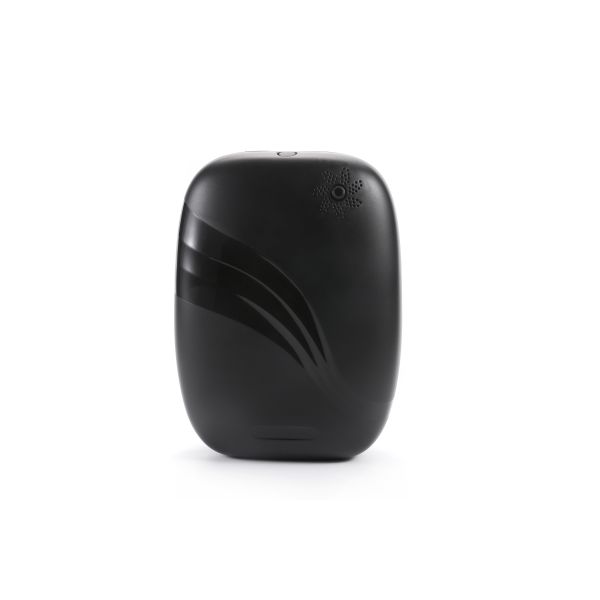 OEM Mini Car Essential Oil Diffuser / Small Aromatherapy Diffuser 3.3W