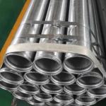 China Astm A213 Astm A312 Astm A269 Erw Stainless Steel Pipe Precision for sale