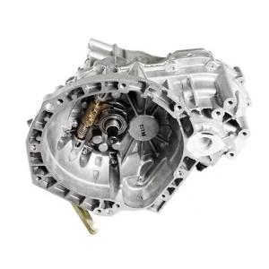 Cheap Aluminum and Steel Car Make for Changan MPV 1.5L MT Transmission Gearbox Assembly for sale