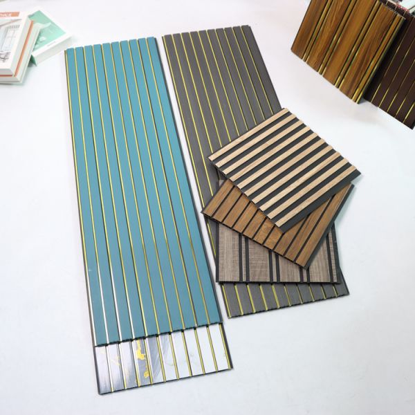 Easy Install PVC Wall Panel Simple Click System For DIY Home Renovation