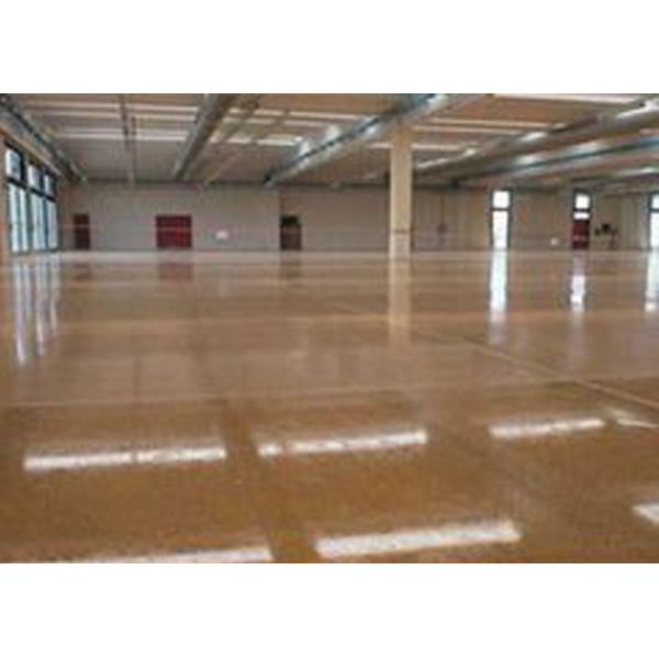 High Hardness Clear Silicone Resin No Yellowing For Concrete Densifier