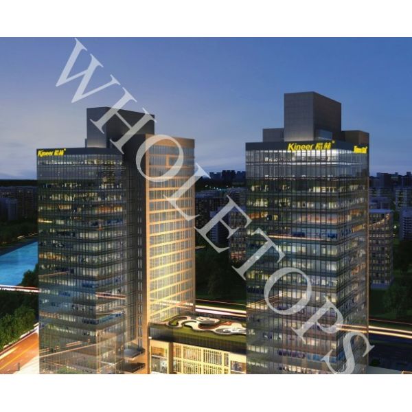 25mm Thickness Aluminum Honeycomb Panel Anti Static Fireproof