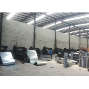 Hebei Zhongteng New Material Technology Co., Ltd