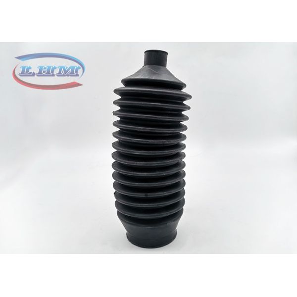 2001 - 2006 Mitsubishi Montero Pajero Rubber Dust Cover MR510271