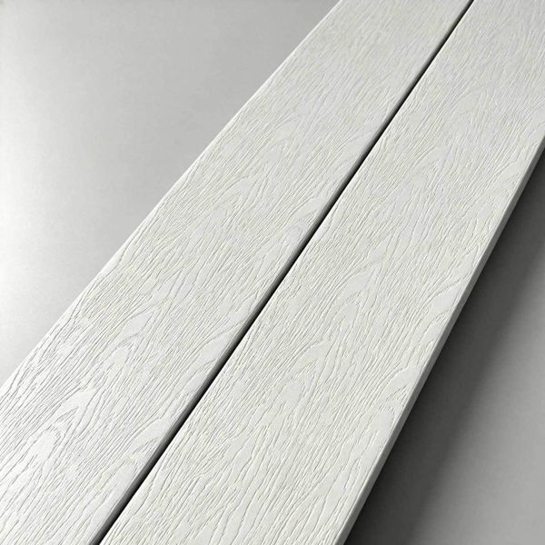 Marine Grade Waterproof Plastic Lumber with Anti-Slip Surface for Swimming Pool Deck Outdoor Walkway