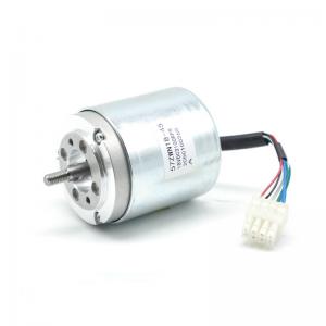 China Electric Lawn Mower Brushless Motor 18v Bldc 140W 3290RPM 0.14Nm 57BL317 on sale