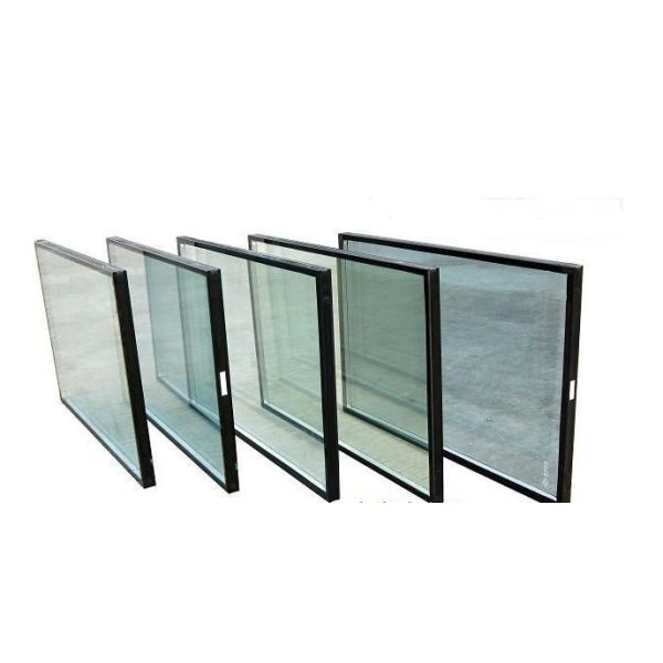 2440x13000 Mm Insulated Glass Panels 9A 3MM 4MM Energy Efficient Glass Windows Heat Proof