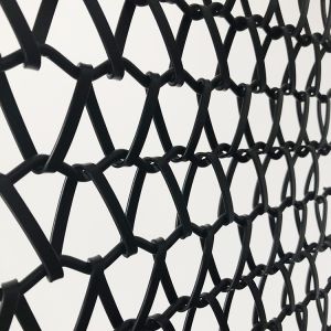 Spiral Wire Mesh