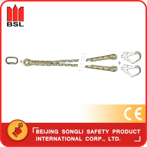 SLB-TE6117 HARNESS (SAFETY BELT)