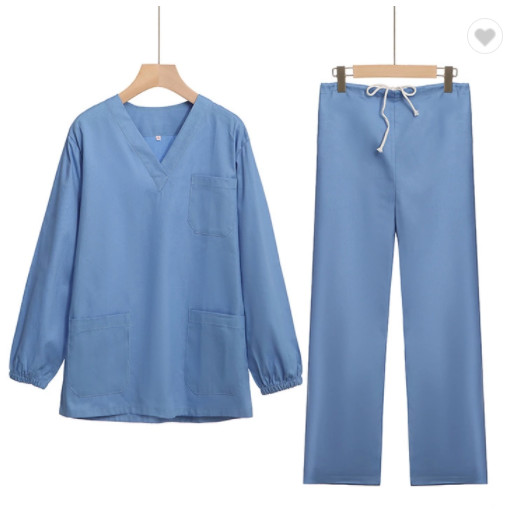 S-2XL Anti Pilling 180 GSM Brush Hand Clothes Embroidered