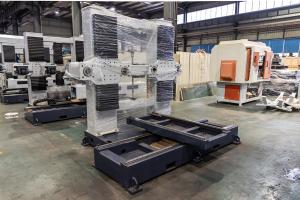 China Four Six Axis CNC Polishing Machine For Sanitary Ware on sale