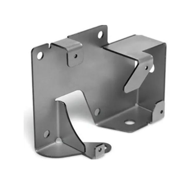 Aluminium 5052 Sheet Metal Parts for HVAC Systems Ductwork and Ventilation Solutions