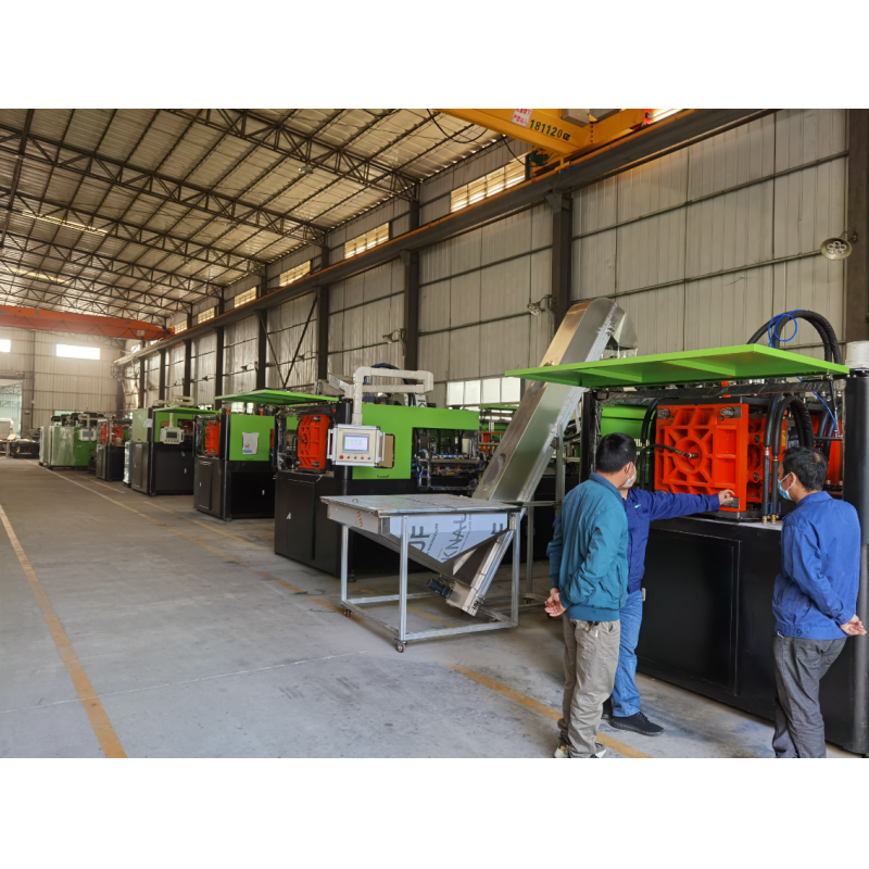 Guangzhou Ribo Plastic Packing Machinery Co.,Ltd.