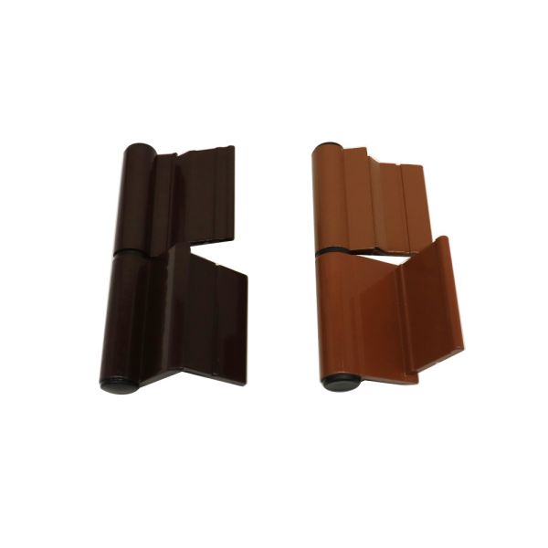 Good Selling Aluminum Window Accessories Hinge Door Aluminum Door Hinge