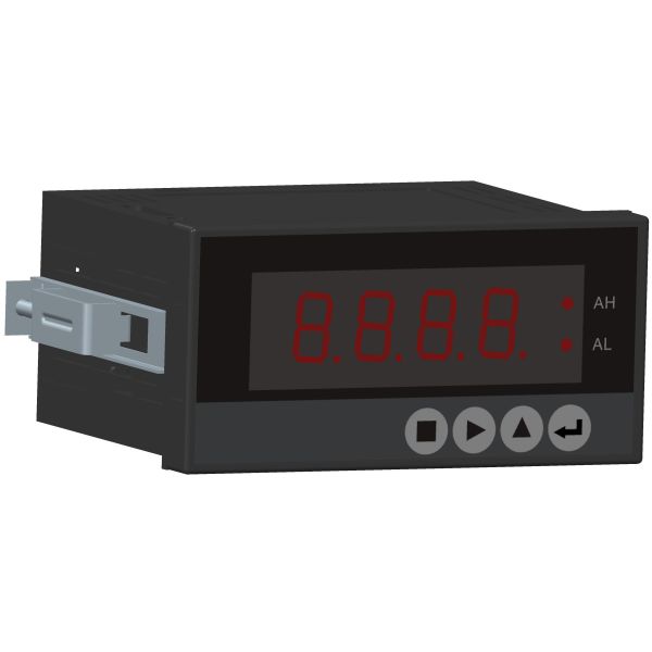 Overload Protection Electronic Weighing Indicator Low / High Limit Output
