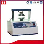Paper Board Compression Strength Tester for Ect (RCT/PAT/FCT/CMT)