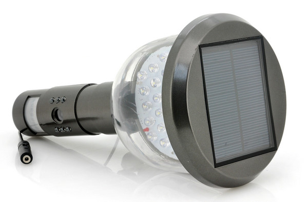 Solar PIR DVR CCTV Security Video Camera Recorder Motion Detection W/ 39pcs IR LED Lights