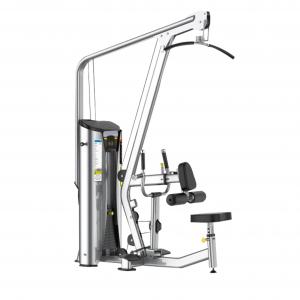Cheap High / Low Pulley Exercise Machine Pulley Exercise Machine OEM ODM for sale