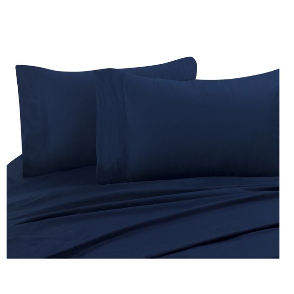 Modern Classic Hypoallergenic Microfibre Bedding Set Microfiber Queen Bed Sheets