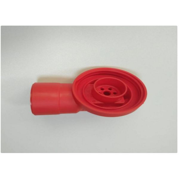 Small Plastic Injection Molding Medical Parts , High Precision Pp Injection Molding
