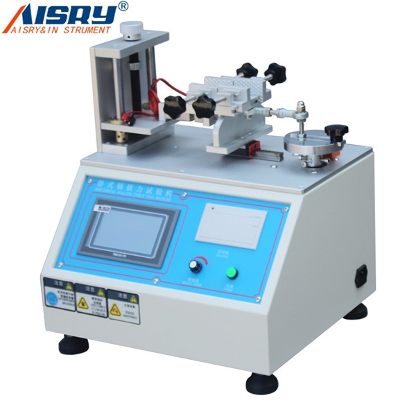 Insertion Force Testing Instruments For USB Interface