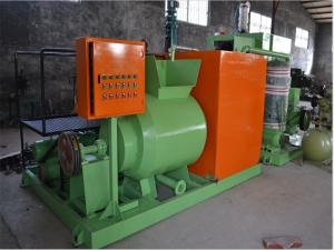 Cheap High Performance Recycled Pulp Molding Machine For Fruit / Egg Packing Trays for sale