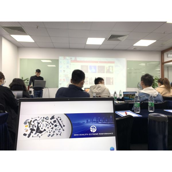 Guangzhou Jie Wen Auto Parts Co., Ltd.