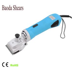 China Low Noise Electric Horse Hair Clipper Grooming Kit on sale
