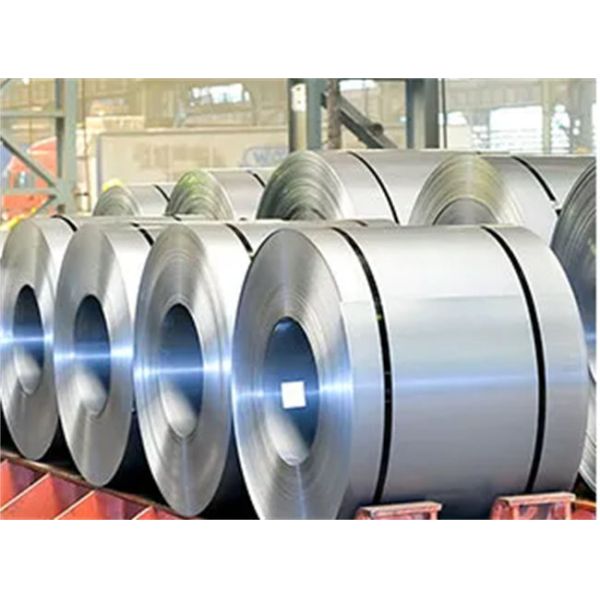 0.25mm Thickness Hot Galvanized Steel Coil For Decoration SGCC TS550-570
