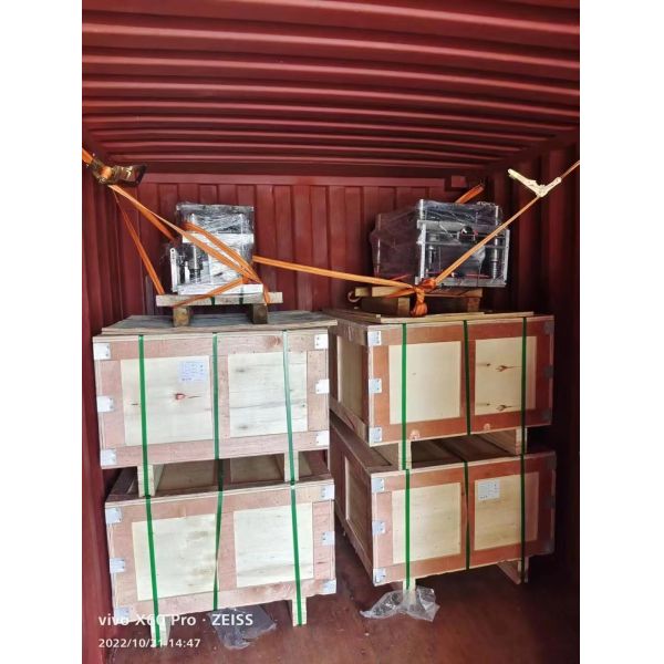 Wood Packaging Material Semi-automatic Aluminum Foil Rewinding Machine with Long and 380V