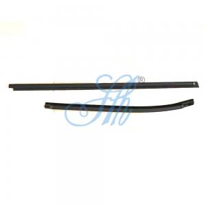 Cheap ELF Pickup Car Spare Parts Door and Window Glass Rubber Seal Strip for ISUZU D-MAX for sale