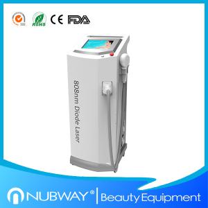 China Latest Diode Laser Hair Removal As Lumenis Lightsheer Duet And Alma Soprano XL on sale