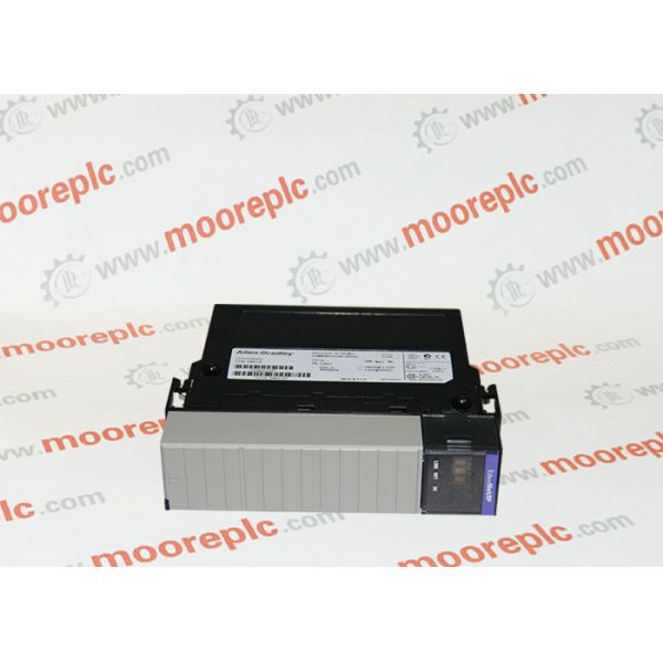 Allen Bradley Modules 1756-L61 CPU Module AB PLC New And Original In Stock