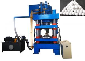 Cheap Pharmaceutical Tablet Press Machine / Standard Automatic compression Powder Forming Machine / Hydraulic Press for sale