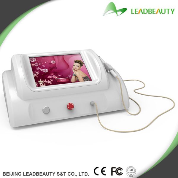 Portable150W 30MHz Skin tag / spider veins removal Red veins removal  device
