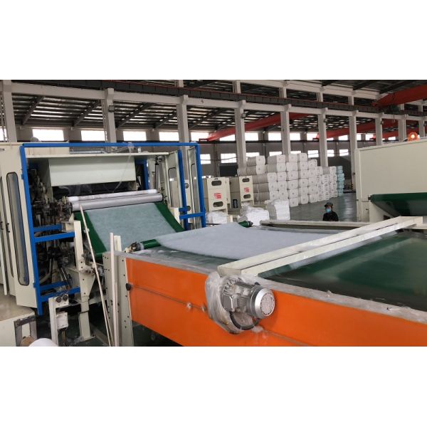 Anhui Filter Environmental Technology Co.,Ltd.