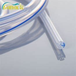 Abdomen Biliary Pigtail Drainage Catheter , Surgery Drain Tube