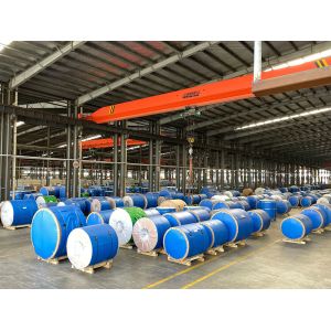 Henan Yongsheng Aluminum Industry Co.,Ltd.