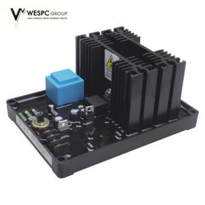 Cheap Sensing Voltage AC Automatic Voltage Regulator , 8A Single Phase Voltage Regulator GB130B for sale