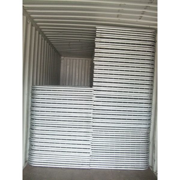Gate N Stay 8' foot (2400mm) - Mesh Metal Farm Gates Brisbane Pick up