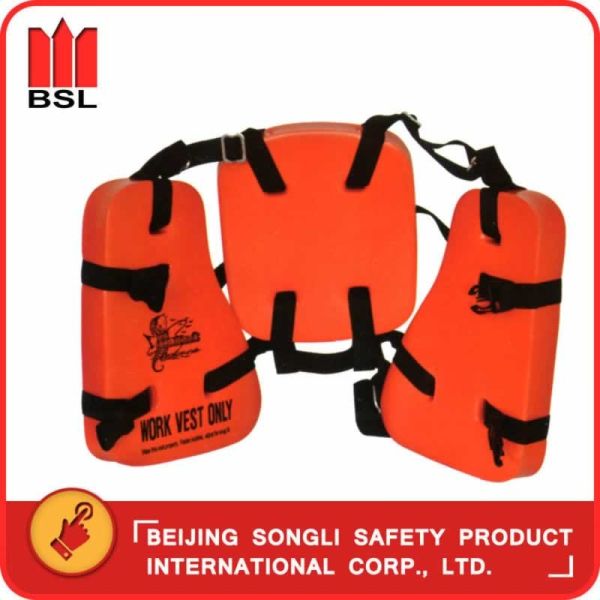 SLM-HL100  LIFE JACKET