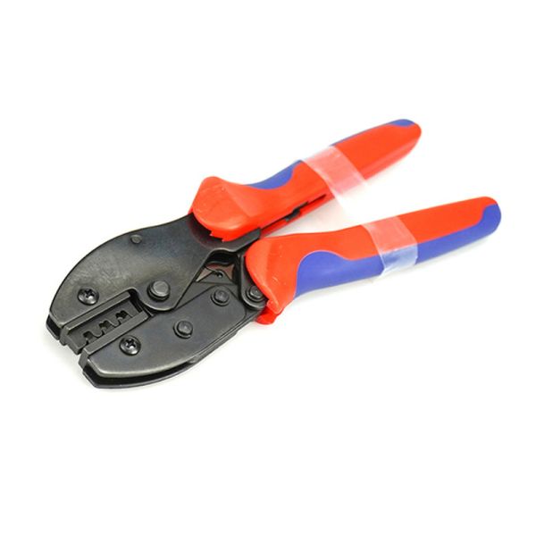 230mm Ratchet Terminal Crimper For Insulated Electrical Connectors