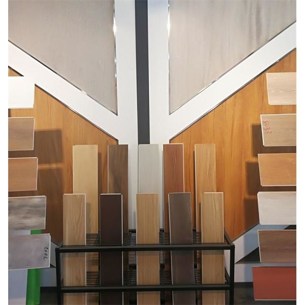 Uv Coating SPC Vinyl Flooring 5mm 6mm 8mm Spc Core Vinyl Plank